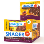 SNAQER Cookie